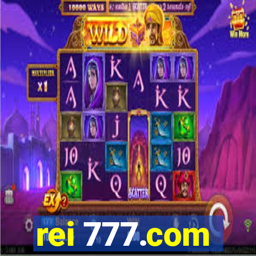rei 777.com